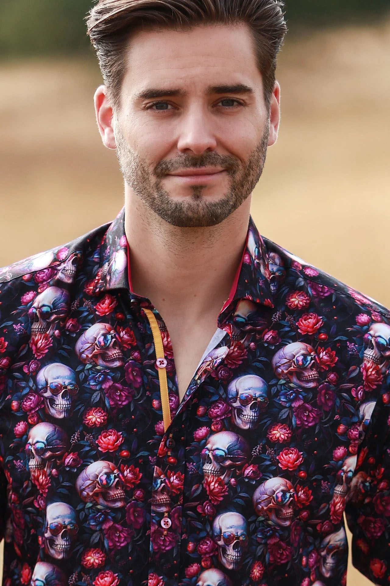 Home cp8038 skulls cl 1